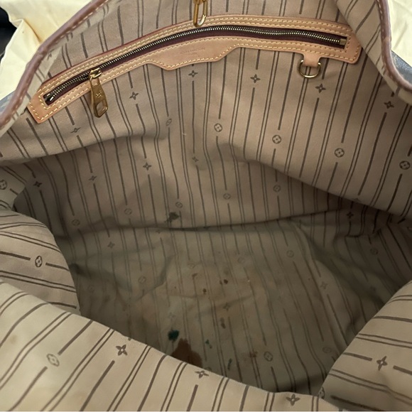 Louis Vuitton Delightful - Picture 4 of 5
